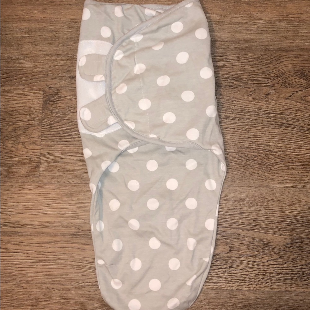 Comfy Cubs Baby Swaddle